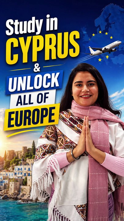 Study in cyprus