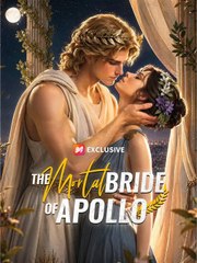 The Mortal Bride of Apollo - Full