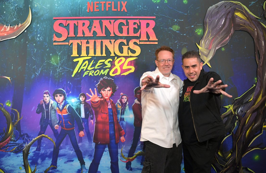 'Stranger Things: Tales From '85' wurde für zweite Staffel bestätigt