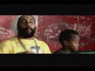Ky-Mani Marley- One Time