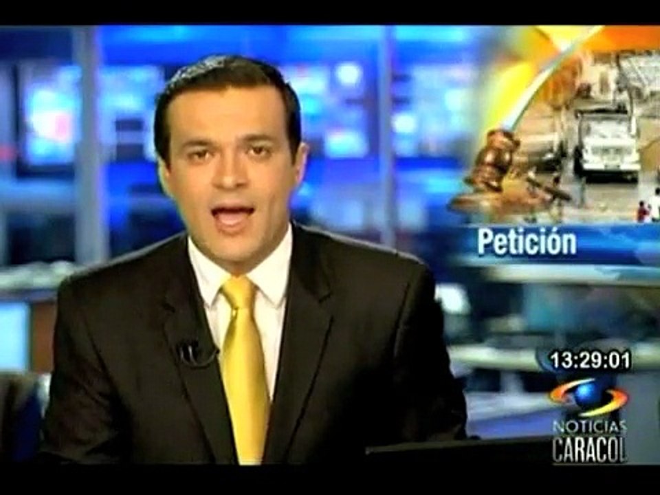 Nuevo aplazamiento