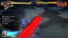 Demon Slayer -Kimetsu no Yaiba- The Hinokami Chronicles 2 Vs Demon du temple de la montagne
