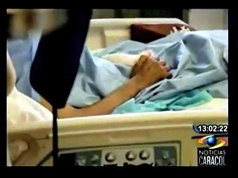 Muertes en Alemania por extraña bacteria