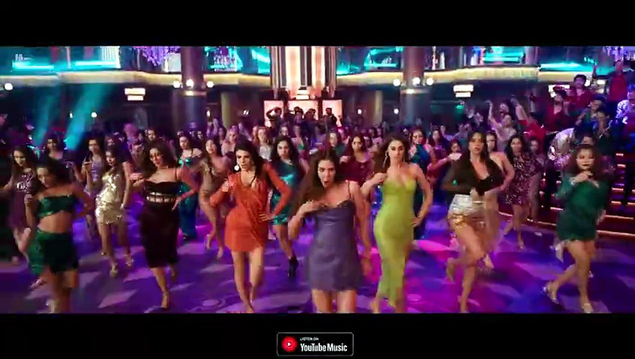 LAAL PARI (Song)_ Yo Yo Honey Singh _ Sajid Nadiadwala _ Tarun Mansukhani _ Housefull 5