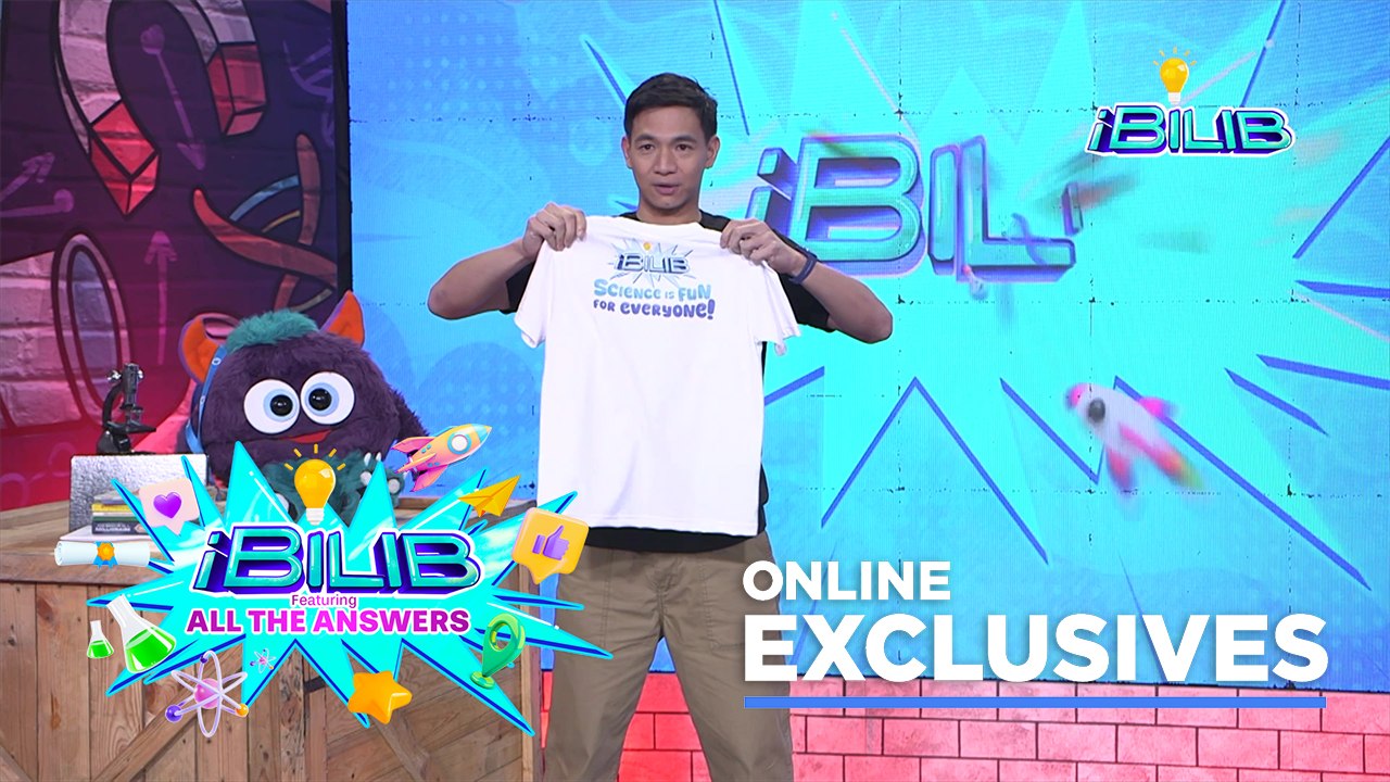 iBilib: Mikmik merch is finally here! (Online Exclusives)