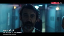 Eşref işin içinden nasıl çıkacak? 'Babam yaşıyor mu?'