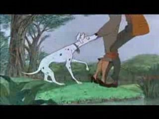 Les 101 dalmatiens