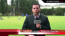 Wason Rentería llegó a Millonarios