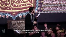 Tasbeeh Al Zahraa - Hajj Mahdi Rassuli - Traduction en français_2