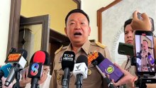 ดับเครื่องชน! "อธิบดีราเชน" ลาออกเซ่นปมพิรุธ "แฉหลาน รมต." นัดพบนอกสถานที่ ยันมีหลักฐานครบพร้อมถูกตรวจ (มีคลิป)-01