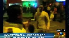 Abuso de poder