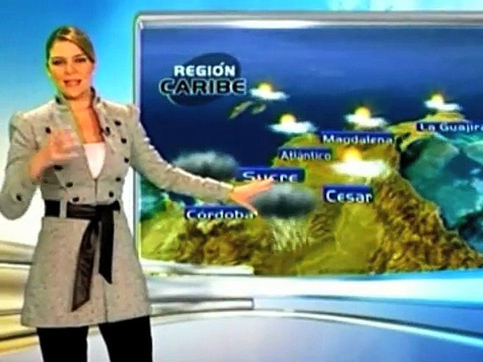 Clima Oct 27