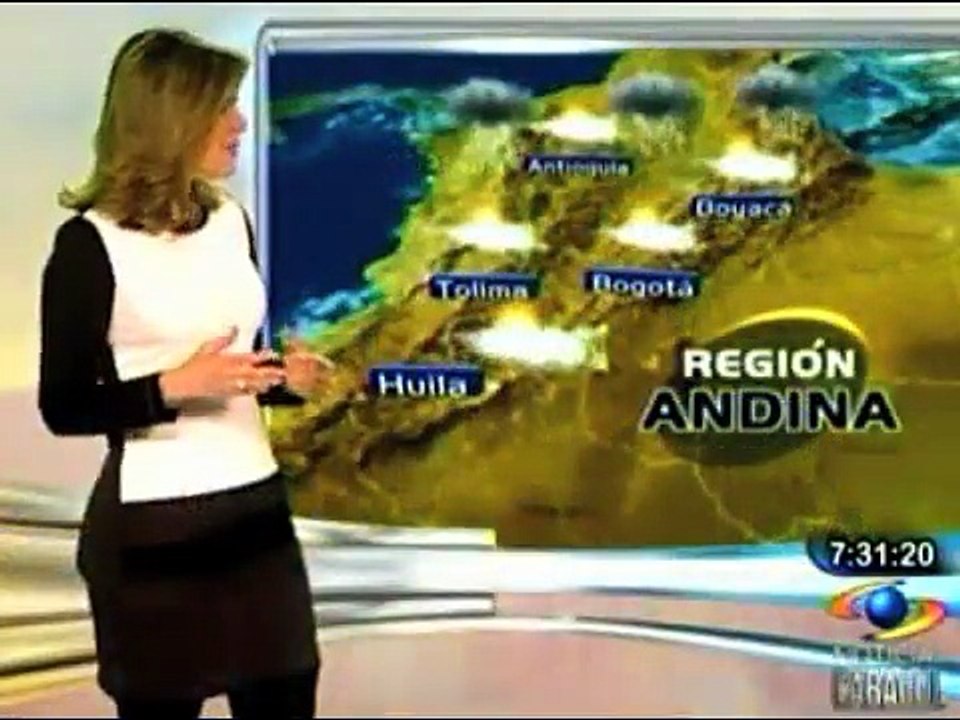 Clima Nov 23