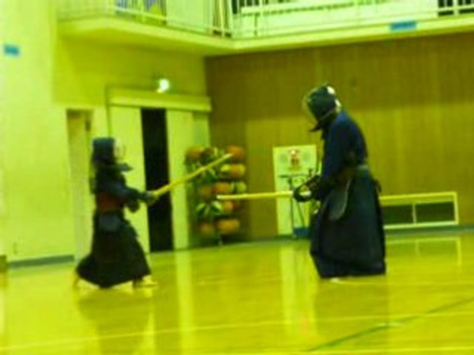 Kendo 1/11