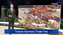 Taiwan's Q1 Exports to Germany Surge on Semiconductor Demand