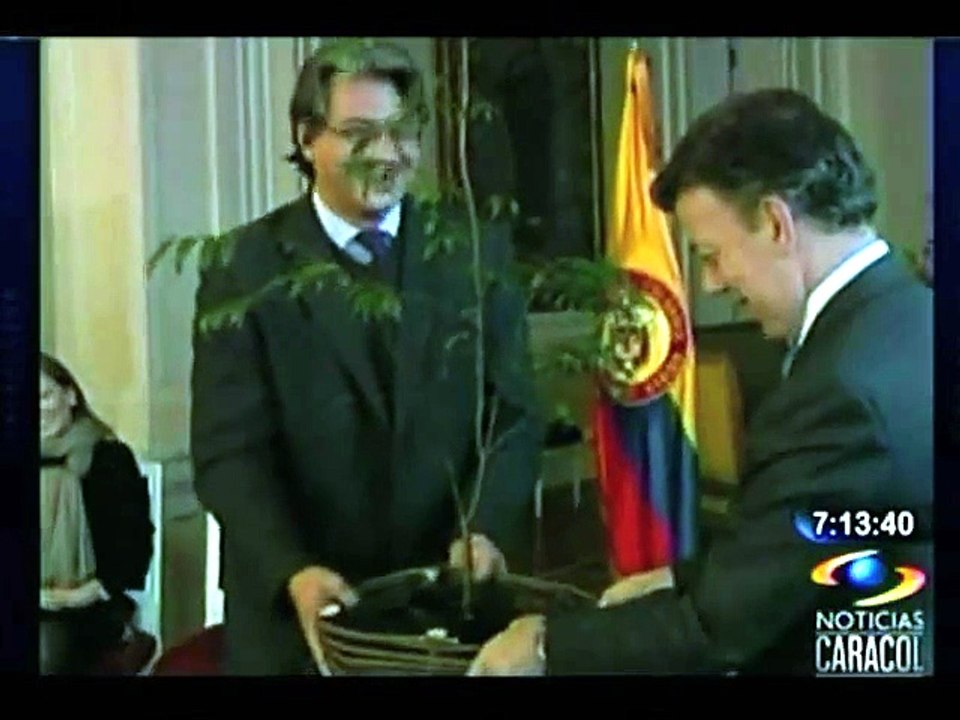 Corrupción