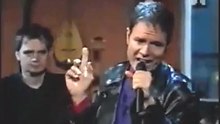 EVEN IF IT BREAKS MY HEART by Cliff Richard - live TV performance 1998  + lyrics