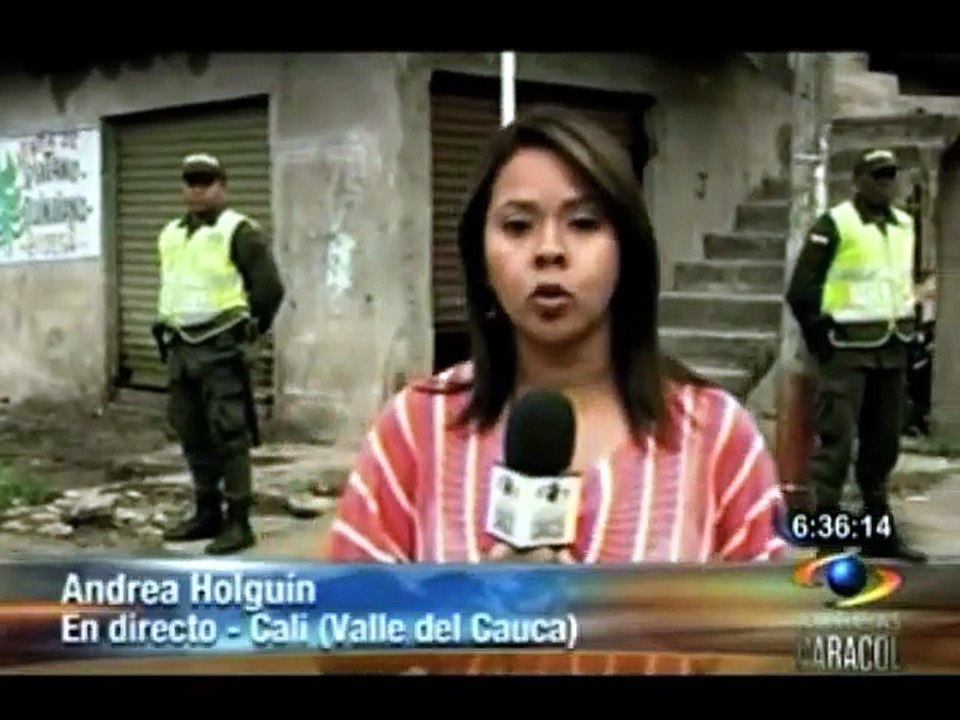 Enfrentamiento entre pandillas deja un muerto y varias perdidas materiuales