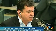 El poder electoral de los parapolíticos, según Arco Iris