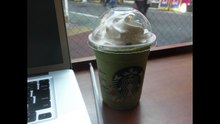 日常（スターバックス自由が丘店、自宅にてVDMX5のテスト）