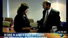Nuevo escándalo de espionaje