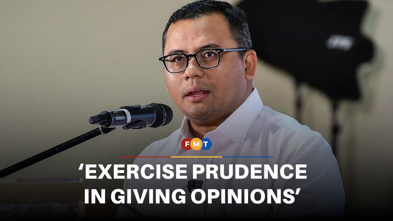 Selangor MB slams PKR colleague’s call to sack...