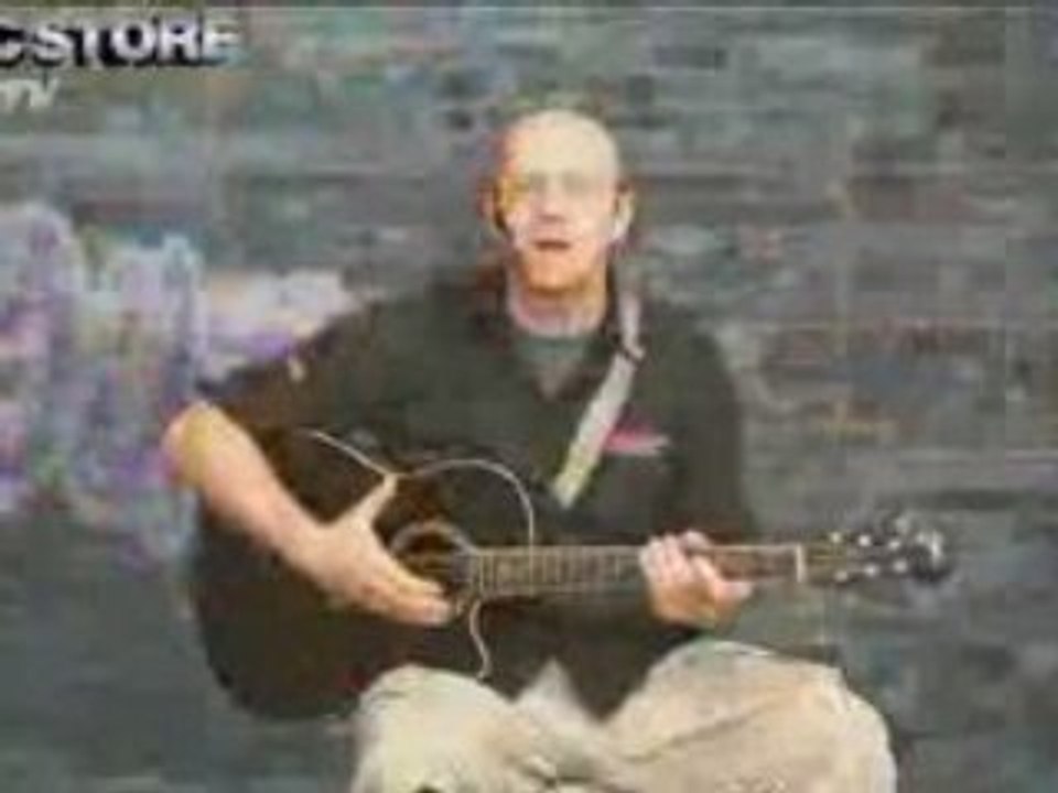 Ovation OV-AE27 Applause BK Black