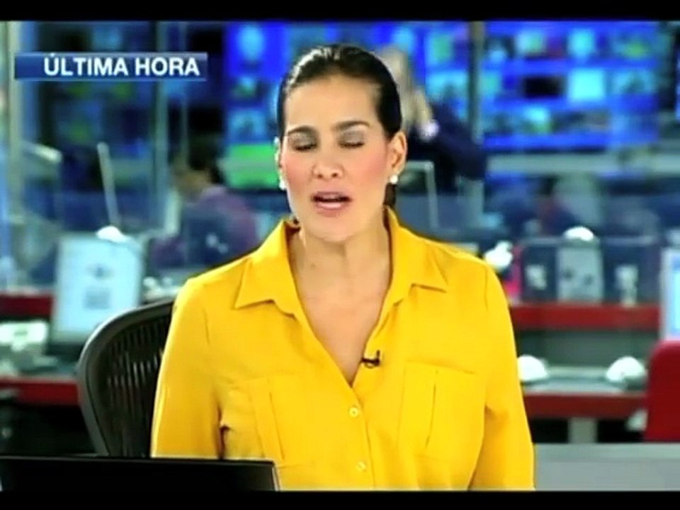 Incendio en Soacha