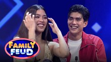 Family Feud: TEAM RED, PINABAGSAK AGAD ANG ANGAS NG TEAM AUDREY! (Episode 982)