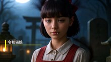 【AI REAL GeGeGe no Kitaro】AI Live-Action Style MV "The Mysterious Poem" #Kitaro