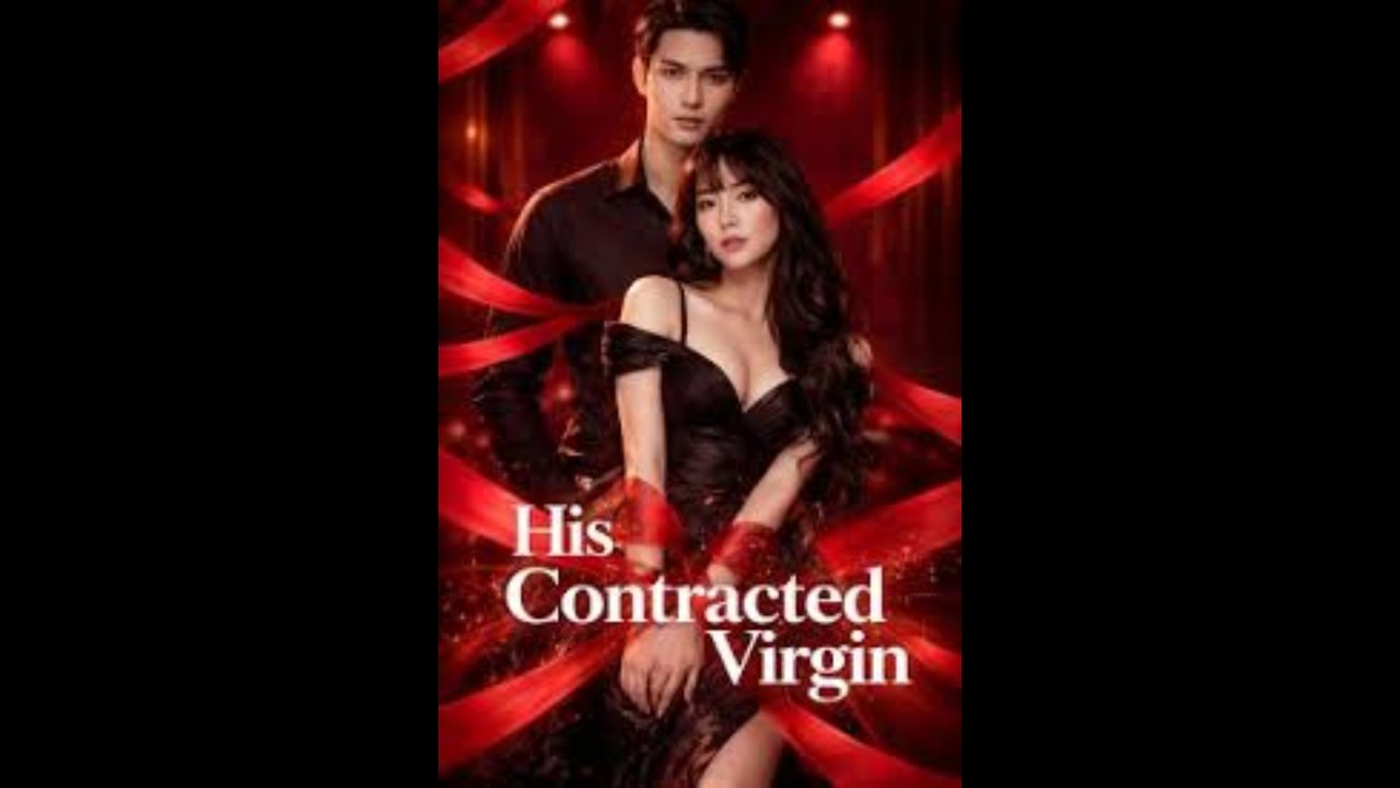 His Contracted Virgin Engsub