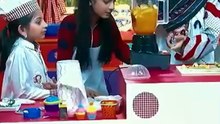 Juice Bohut Acha Bana Hai | Choti Ka Bawarchi Khana | Jinn TV Official