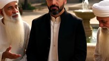 Sachai Ki Barkat - EK Wakeel Ki Zindagi Ka In