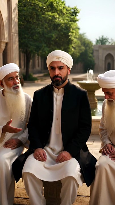 Sachai Ki Barkat - EK Wakeel Ki Zindagi Ka In