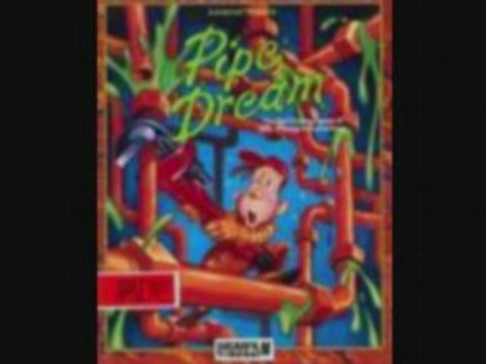 Turlutte - les Wriggles (extrait)