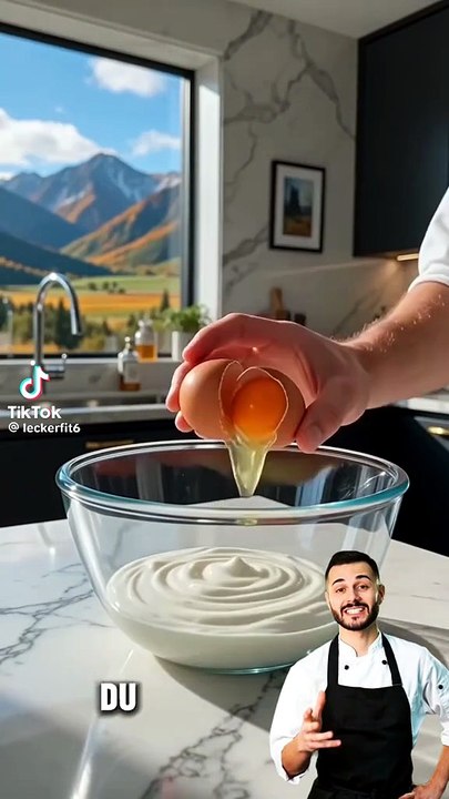 Proteinreichen Orangen käsekuchen