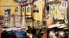 Bojayá después de las Farc