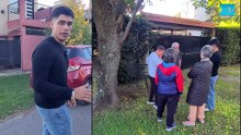 El delito se instaló en City Bell