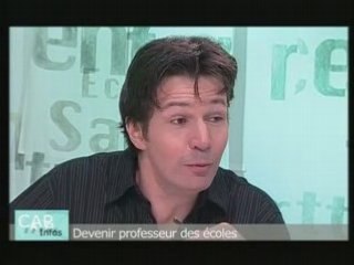 Partitions pour l'école