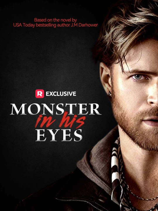 Monster in his eyes | hd 1080p