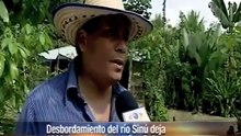 Sinú deja 400