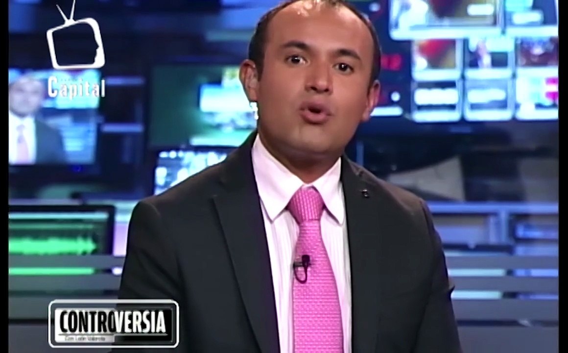 Debate candidatos a la alcaldía de Bogotá (Cuar...