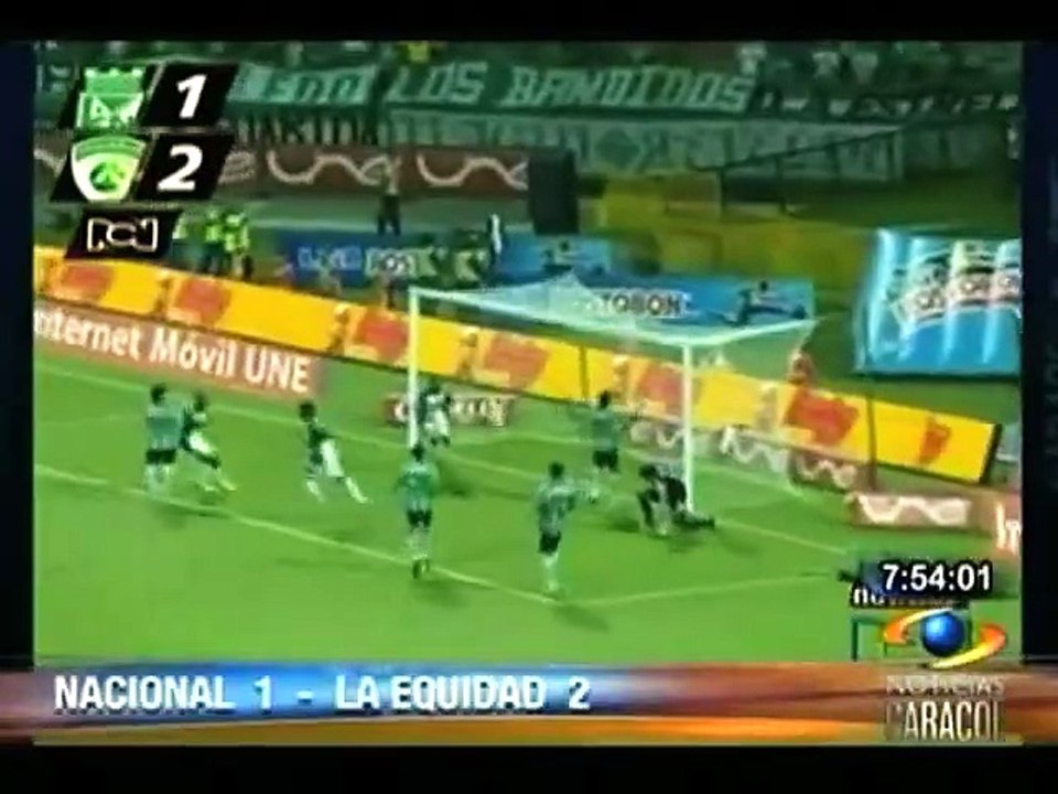 Segunda fecha