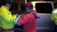 Alias ‘Torta’ líder político-militar del Clan Úsuga