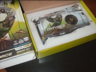 Ma new config pc