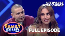 Family Feud: THE MASTER CUTTER CAST, MASTER DIN KAYA SA HULAAN? (Apr 30, 2026) (Full Episode 982)
