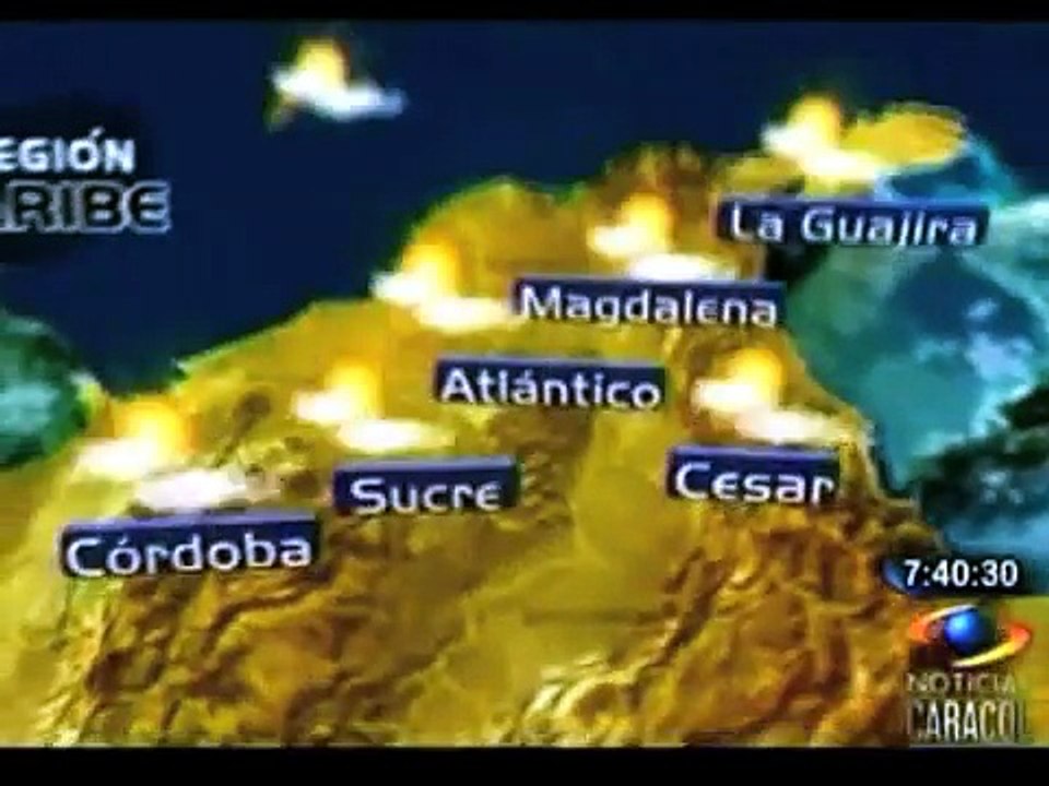 Clima Feb 10