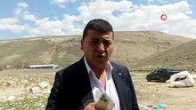 Çöplükten hazine çıktı! Hepsini teslim etti!