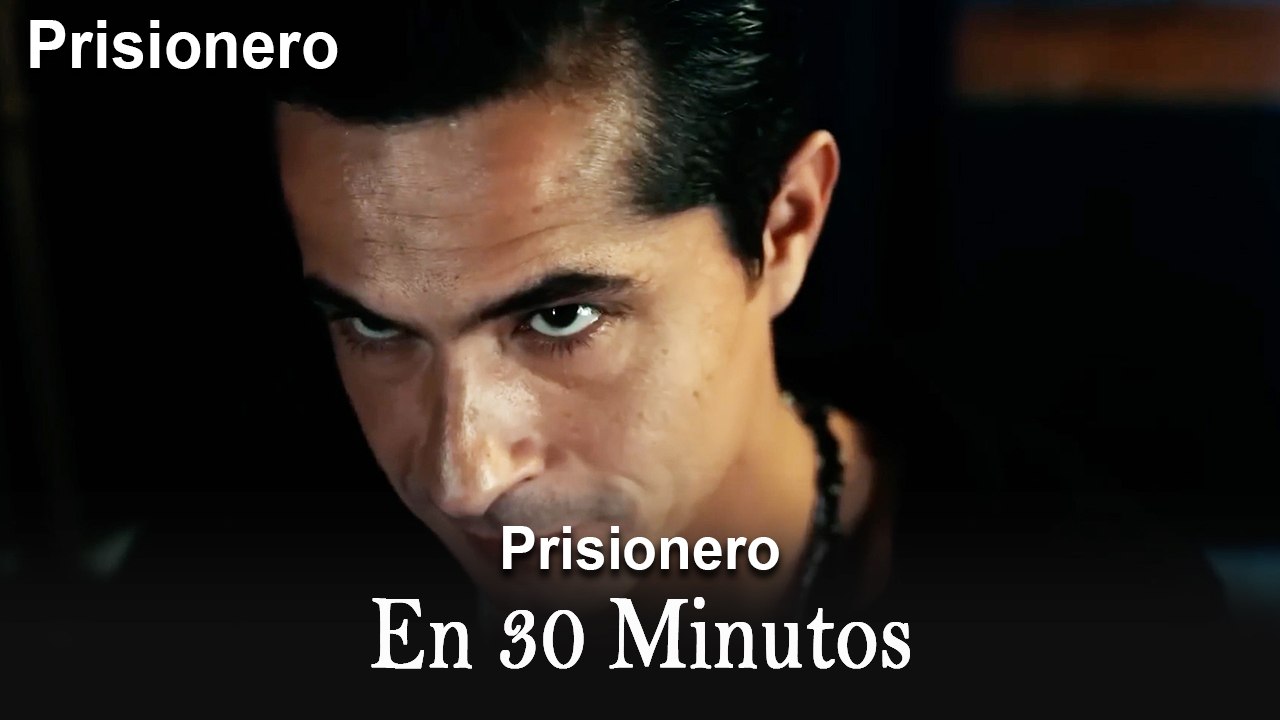 Prisionero en 30 Minutos #87