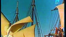 مسلسل ״محمد رسول الله إلى العالم״ ׀ الحلقة 11 من 40